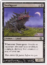 Deathgazer (126) — card price