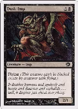 Dusk Imp (130) — card price