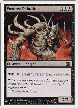 Eastern Paladin (131) — card price