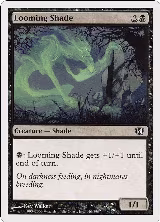 Looming Shade (140) — card price
