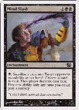 Mind Slash (145) — card price