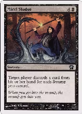 Mind Sludge (146) — card price