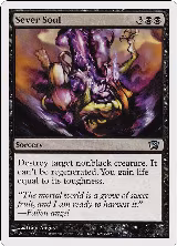 Sever Soul (162) — card price