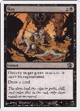Slay (164), 8th Edition — Magic card price