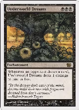 Underworld Dreams (168) — card price