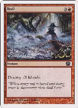 Boil (180) — card price