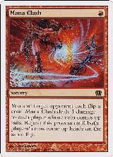 Mana Clash (202), 8th Edition — Magic card price