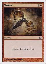 Shatter (220) — card price