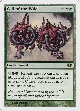 Call of the Wild (235) — card price