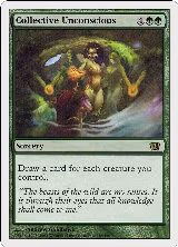 Collective Unconscious (238) — card price
