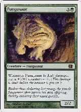 Fungusaur (250) — card price