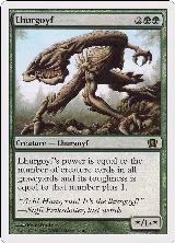 Lhurgoyf (259) — card price