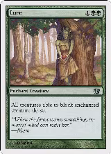 Lure (263) — card price