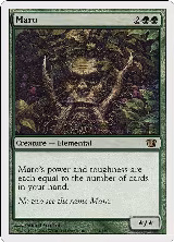 Maro (264), 8th Edition — Magic card price
