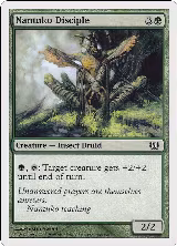 Nantuko Disciple (268) — card price