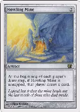 Howling Mine (303) — card price
