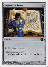 Jayemdae Tome (306) — card price