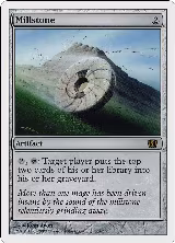 Millstone (307) — card price