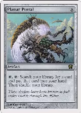 Planar Portal (311) — card price