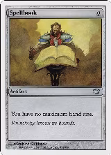 Spellbook (314) — card price