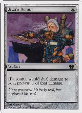 Urza's Armor (318) — card price