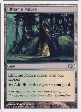 Elfhame Palace (324) — card price