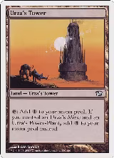 Urza's Tower (330) — card price