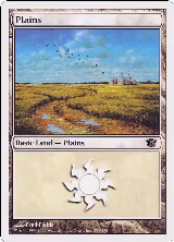 Plains (334) (334) — card price