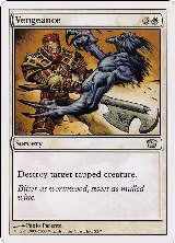 Vengeance (S2) — card price