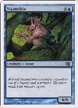 Vizzerdrix (S5) — card price