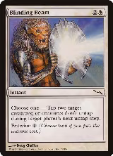 Blinding Beam (7) — card price