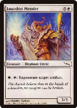 Loxodon Mender (12) — card price