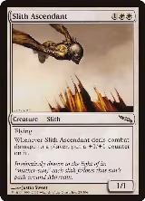 Slith Ascendant (23) — card price
