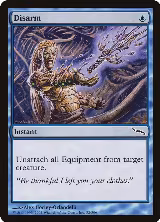 Disarm (32) — card price