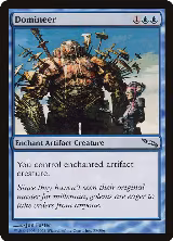 Domineer (33) — card price