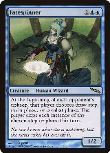 Fatespinner (36), Mirrodin — Magic card price