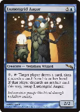 Lumengrid Augur (39) — card price