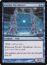 Psychic Membrane (46) — card price