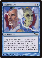 Shared Fate (49) — card price
