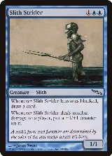 Slith Strider (50) — card price
