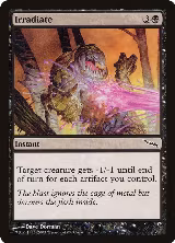 Irradiate (67) — card price