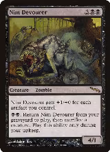 Nim Devourer (70) — card price