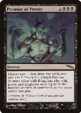 Promise of Power (74) — card price