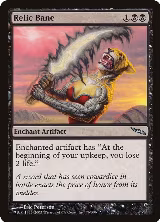 Relic Bane (76) — card price