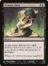 Wrench Mind (84) — card price