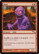 Atog (86) — card price