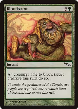 Bloodscent (114) — card price
