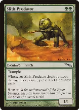 Slith Predator (129) — card price