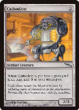 Cathodion (149) — card price