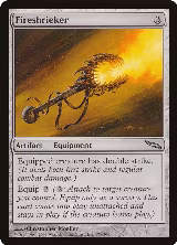 Fireshrieker (171) — card price